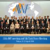 awf meeting » 13th AWF GC & 5th TF Mtg, 21-24 Apr 2010, Tokyo-Japan